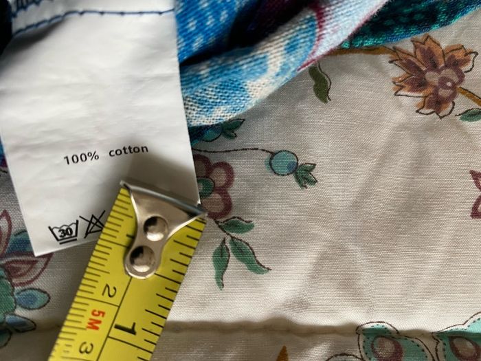 Top 100% Cotton Fabulous Colours