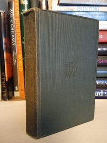 Travels in France & Italy During the Years 1787, 1788 and 1789 by Arthur Young (LP109)