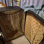 Suitcases x 2, Large and in good condition. Image 3