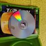 Top Spin Tennis Promotional disc Xbox Original Games Original Image 8