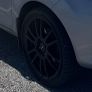Alutec 17" 4x108 alloys Image 2