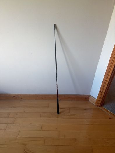 Fujikura Ventus TR Red 5 Stiff Driver Shaft
