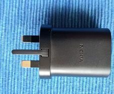 Charger Nokia