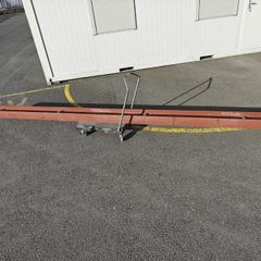 Steel RSJ