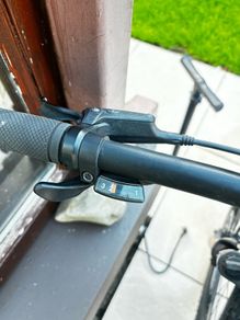 gt hard tail mountain bike
