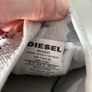 Diesel trainers size 9 Image 3