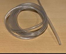 Air hose / tube 6/4mm