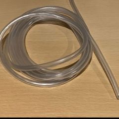 Air hose / tube 6/4mm