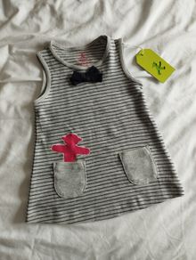 4/5 month dress