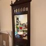 antique hall stand Image 2