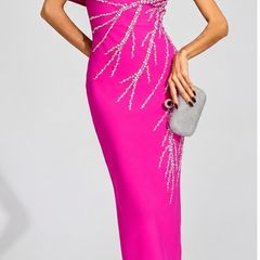 Bandage Dress