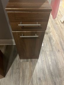 Bathroom Cabinets