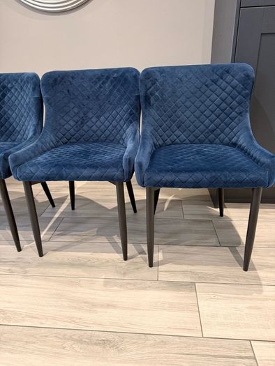 Dining Chairs