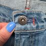 James jeans - sz 12 Image 6