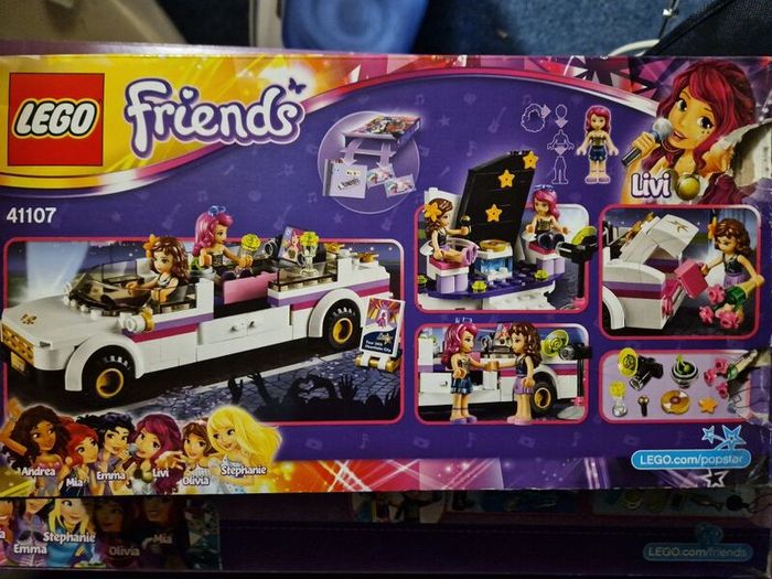 Lego