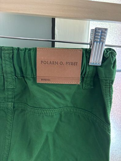 New Polorn O Pyret Cargp Pants