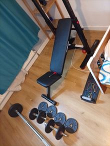 Home Gym