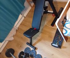 Home Gym