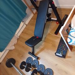 Home Gym