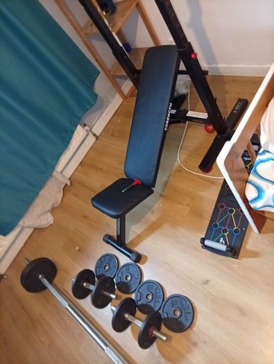 Home Gym
