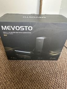 Soundbar