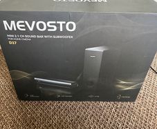 Soundbar