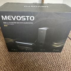 Soundbar