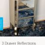 Bed side tables Image 4