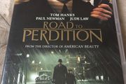 Road to Perdition DVD