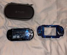 psvita