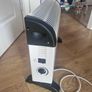 titan portable room heater Image 3