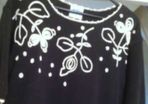 Wallis Knitted Top 