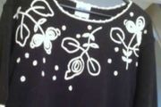 Wallis Knitted Top 