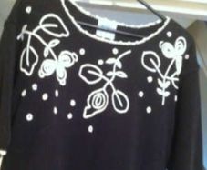 Wallis Knitted Top 