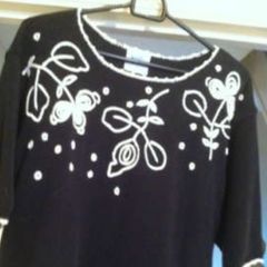Wallis Knitted Top 