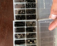 PC bits