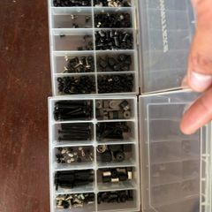 PC bits