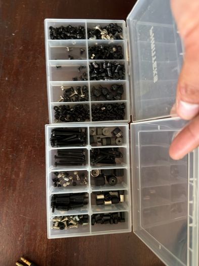 PC bits
