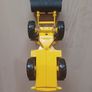 Britains Elite JCB Farm Master Model Digger Tractor Boxed MINT Image 7