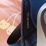 Ladies pavers wide fit summer shoe Image 3
