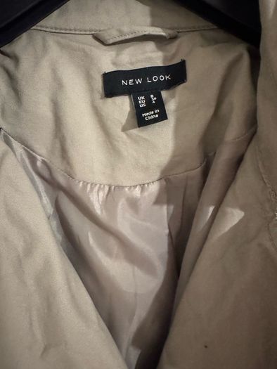 New Look Trench Coat