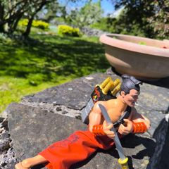 Action Man
