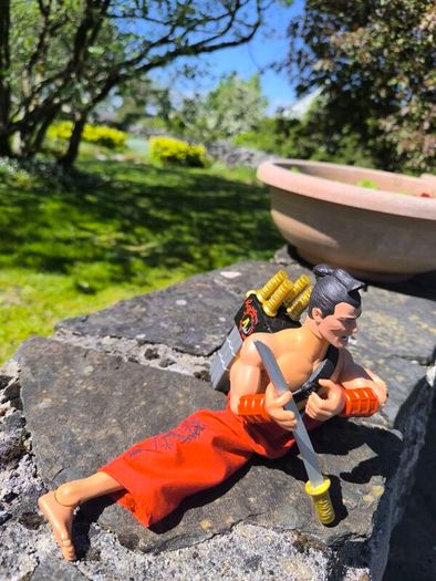 Action Man