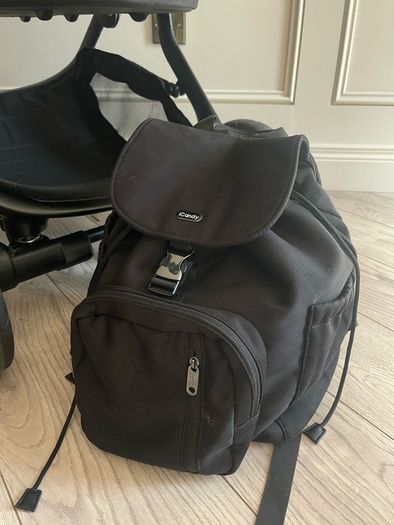 iCandy Orange travel system