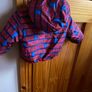 North face baby jacket Image 4