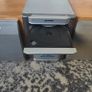 Sharp Hi-fi stereo sistem Image 4