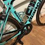 Bianchi Racing bike Image 4