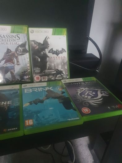 Xbox360