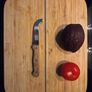 Magnetic Kitchen Knife Set - Prestige Image 8