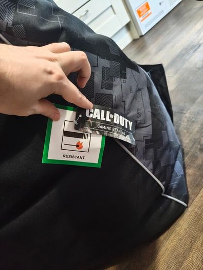 Call of Duty Bean Bag Chair
